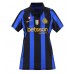 Inter Milan Hjemmedrakt Dame 2026-27 Korte ermer